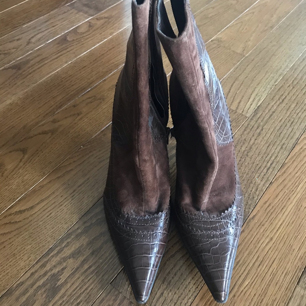 Nine West Boots